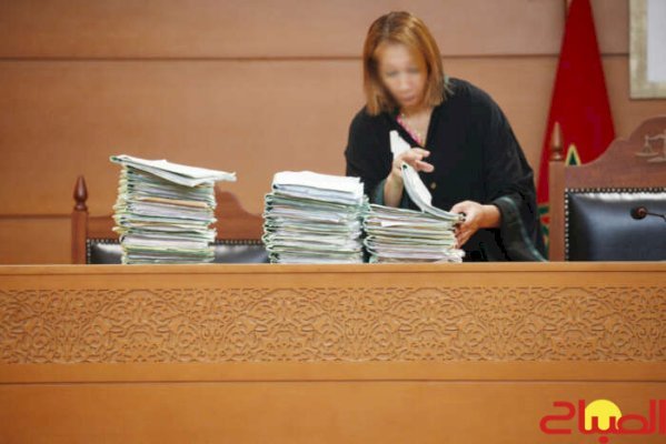 الوكالة القضائية حامية أموال الدولة