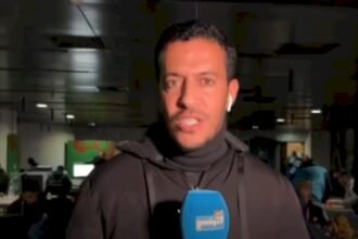 المراسل التونسي يعتذر للمغاربة ويتراجع عن أكاذيبه ويقول: فهمتوني غلط