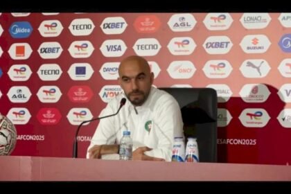 رادار الركراكي: الحقيقة وراء إصابات الأسود وخطة تفكيك مالي