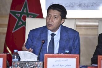 دفاع الدركيين يفند عناصر الجريمة وينفي أي عمل تحكمي في واقعة توقيف طليقة البعيوي