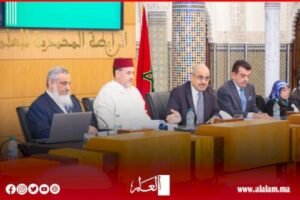 جائزة الملك فيصل بالتعاون مع الرابطة المحمدية للعلماء تنظمان محاضرة علمية بعنوان: “أعلام الفقه المالكي والذاكرة المكانية من خلال علم الأطالس”