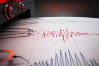 هزتان أرضيتان في ساعات قليلة بالمغرب .. توضيحات المعهد الوطني للجيوفيزياء