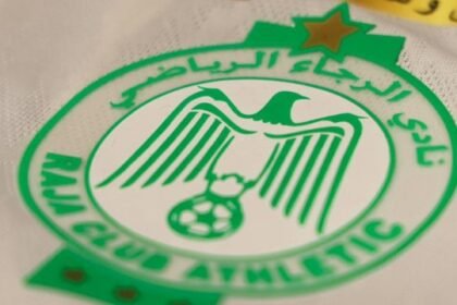 تحركات جديدة من الرجاء لحسم صفقة مهاجم أجنبي متألق