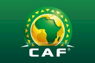 الكاف يعاقب الوداد