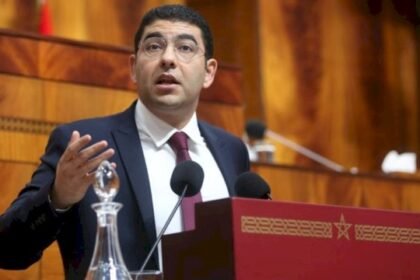 بنسعيد: مشروع قانون مجلس الصحافة محطة مفصلية لتطوير المشهد الاعلامي