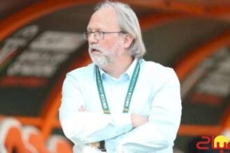 مدرب مالي يقر بصعوبة مواجهة الأسود