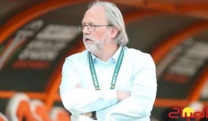 مدرب مالي يقر بصعوبة مواجهة الأسود