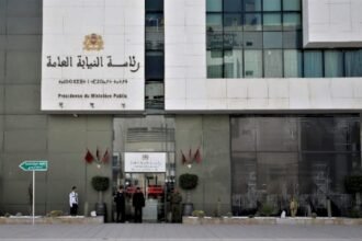 النيابات العامة عالجت أزيد من 497 ألف شكاية السنة الماضية