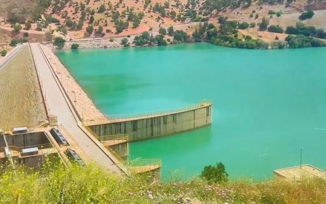 انتعاش مخزون السدود بالمغرب خلال أسبوعين وحوض سبو في الصدارة