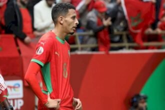 المنتخب المغربي يتعادل مع مالي في ثاني مباريات بكأس أمم إفريقيا 2025