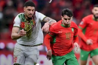 Résultat et résumé du match Maroc vs Mali et classement du groupe A