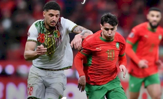 Résultat et résumé du match Maroc vs Mali et classement du groupe A