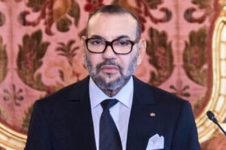 تعليمات ملكية للحكومة لدعم متضرري فيضانات آسفي