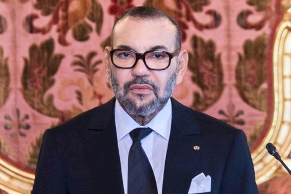 تعليمات ملكية للحكومة لدعم متضرري فيضانات آسفي