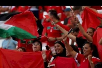 المرأة الإفريقية وكرة القدم: حضور يتجاوز المدرجات