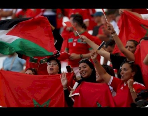 المرأة الإفريقية وكرة القدم: حضور يتجاوز المدرجات