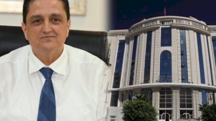 رئيس مجلس جهة الشمال يضع شكاية ضد مدير ديوان عمدة طنجة