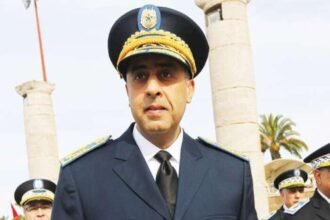 الأمن الوطني مشاريع لمواجهة التحديات