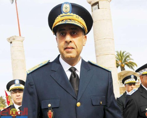 الأمن الوطني مشاريع لمواجهة التحديات