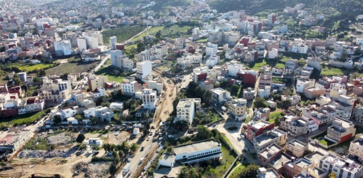طنجة واكزناية: برامج وقائية ضد الفيضانات تتطلب غلافا ماليا يقارب مليار درهم لتطهير الشبكات وتهيئة الأودية