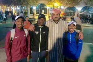 Ifrane | Emir of Qatar Spends Year-End Holidays in Morocco