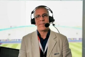 إعلامي تونسي يرد على مغالطات الدراجي بشأن طريقة تحديد مواجهات ثمن نهائي (كان المغرب)