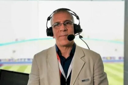 إعلامي تونسي يرد على مغالطات الدراجي بشأن طريقة تحديد مواجهات ثمن نهائي (كان المغرب)