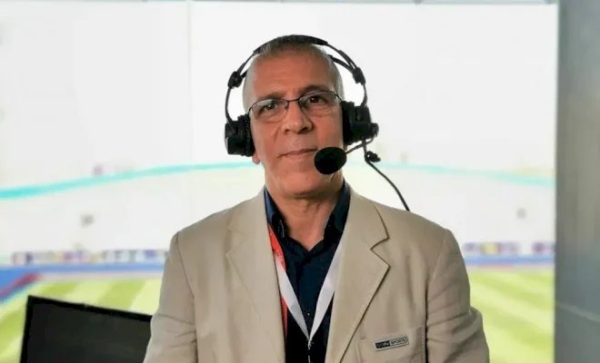 إعلامي تونسي يرد على مغالطات الدراجي بشأن طريقة تحديد مواجهات ثمن نهائي (كان المغرب)