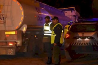 مكاينش التساهل.. عناصر الدرك الملكي بسرية ميدلت تشن حملات تفتيش دقيقة للسيارات