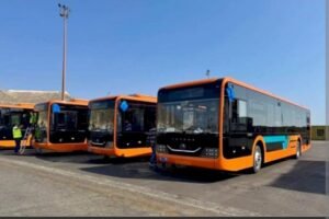 نقلة نوعية في النقل الحضري بأكادير: ضخ أزيد من 67 مليون درهم لتعزيز رأسمال شركة التنمية المحلية