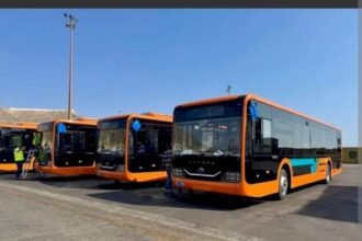 نقلة نوعية في النقل الحضري بأكادير: ضخ أزيد من 67 مليون درهم لتعزيز رأسمال شركة التنمية المحلية