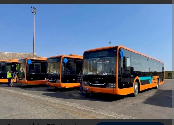 نقلة نوعية في النقل الحضري بأكادير: ضخ أزيد من 67 مليون درهم لتعزيز رأسمال شركة التنمية المحلية