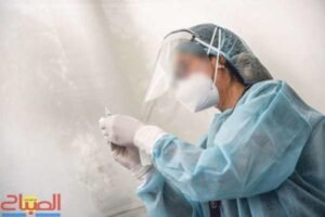 تفعيل المرصد الوطني للتفكير الاستراتيجي في علوم التمريض