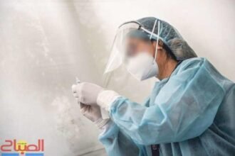 تفعيل المرصد الوطني للتفكير الاستراتيجي في علوم التمريض