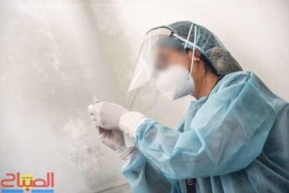 تفعيل المرصد الوطني للتفكير الاستراتيجي في علوم التمريض