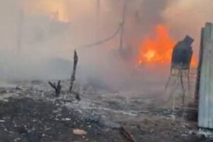 ارتفاع مقلق في الجرائم الإلكترونية بالحسيمة خلال 2025