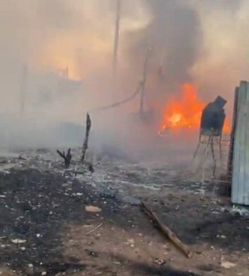 ارتفاع مقلق في الجرائم الإلكترونية بالحسيمة خلال 2025