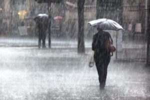 نشرة إنذارية: رياح قوية وأمطار جد غزيرة وتساقطات ثلجية مرتقبة يومي الجمعة والسبت بعدد من مناطق المملكة