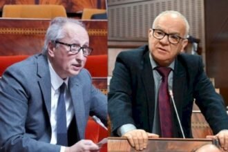 مضيان: المنظومة التعليمية بالوسط القروي في حاجة إلى وقفة تأمل