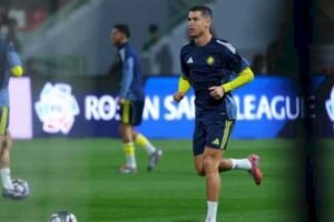 مع اقتراب موعد اعتزاله.. رونالدو يستعد للانتقال إلى قصر أحلامه