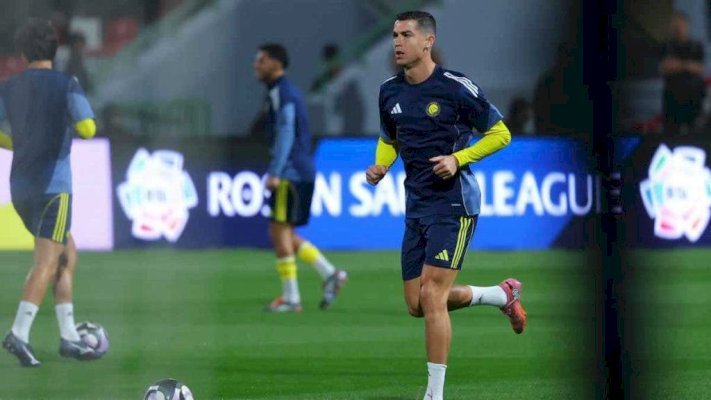 مع اقتراب موعد اعتزاله.. رونالدو يستعد للانتقال إلى قصر أحلامه