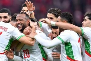 عدد أهداف كبير في مرحلة المجموعات وامتياز يهم نسخة الـكان بالمغرب