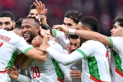 عدد أهداف كبير في مرحلة المجموعات وامتياز يهم نسخة الـكان بالمغرب