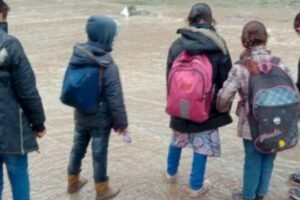 تعليق الدراسة يومي الجمعة السبت بإقليم الصويرة بسبب سوء الأحوال الجوية