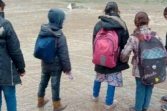 تعليق الدراسة يومي الجمعة السبت بإقليم الصويرة بسبب سوء الأحوال الجوية