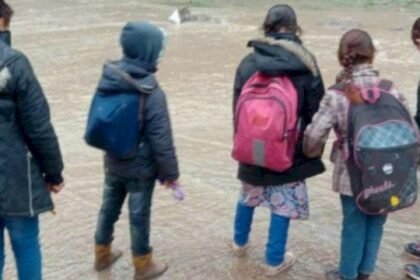 تعليق الدراسة يومي الجمعة السبت بإقليم الصويرة بسبب سوء الأحوال الجوية