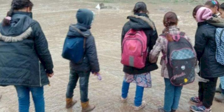 تعليق الدراسة يومي الجمعة السبت بإقليم الصويرة بسبب سوء الأحوال الجوية