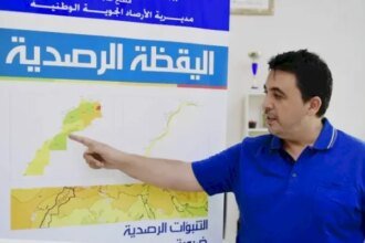 العاصفة “فرانسيس” تدفع مسؤول التواصل بالمديرية العامة للأرصاد الجوية لتقديم توضيحات وتوجيهات مهمة للمغاربة