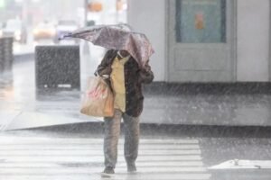 توقعات أحوال الطقس ليوم غد السبت بالمغرب