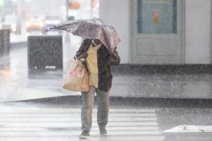 توقعات أحوال الطقس ليوم غد السبت بالمغرب